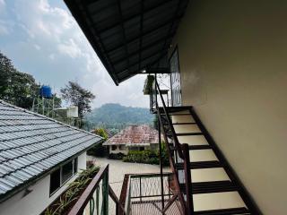 Raymond's Holiday Homes - Vythiri - 3