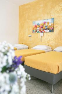 Hotel Hollywood - Rimini - 4