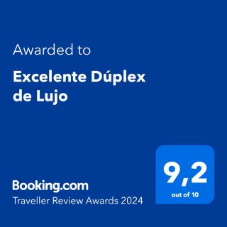 Excelente Dúplex de Lujo - Murcia - 9