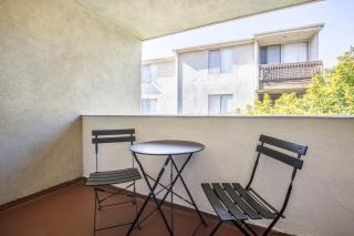 Brentwood 1br w pool gym near restaurants LAX-340 - Los Angeles - 7