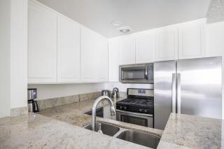 Brentwood 1br w pool gym near restaurants LAX-340 - Los Angeles - 5