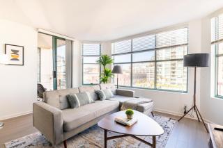 South Beach 2br w heated pool shops dining SFO-1664 - San Francisco - 0