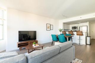 South Beach 2br w heated pool shops dining SFO-1664 - San Francisco - 8