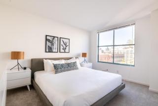 South Beach 2br w heated pool shops dining SFO-1664 - San Francisco - 3
