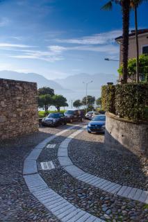 Penthouse Federico with lake view - Residenza Silvana - Verbania - 7