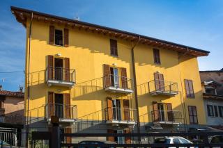 Penthouse Federico with lake view - Residenza Silvana - Verbania - 5