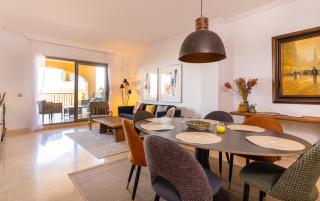 Newly Renovated Apartment with Amazing View - Estepona - 2