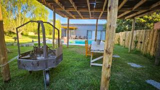 Propiedad Privada con Piscina y parque - 5