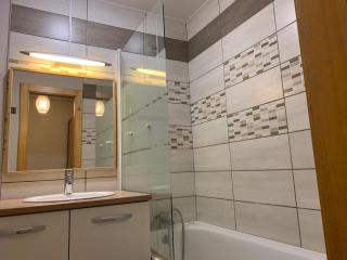 Duplex de 40 m2 en hyper centre - Gérardmer - 1