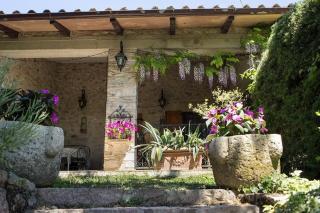 Villa Le Casaline - Messenano - 3
