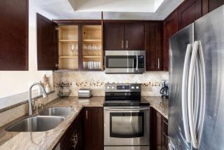 Blueground Mission Valley w gym pool SAN-43 - 2