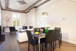 CATERINA 1840 N4 - Barcelone - 2