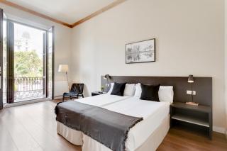 CATERINA 1840 N4 - Barcelone - 1