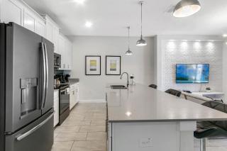 4 Bedrooms - 3 Bathrooms - Storey Lake 4809 Ll - Kissimmee - 3