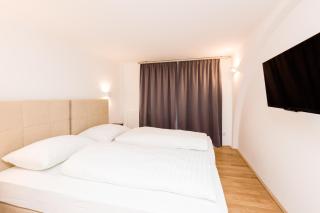 Vienna Stay Apartments Castellez 1020 - Vienna - 1