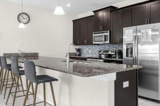 4 Bedrooms - 3 Bathrooms - Storey Lake 3135 Pp - Kissimmee - 5