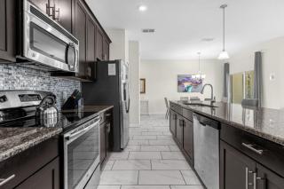 4 Bedrooms - 3 Bathrooms - Storey Lake 3135 Pp - Kissimmee - 1