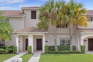 4 Bedrooms - 3 Bathrooms - Storey Lake 3135 Pp - Kissimmee - 0