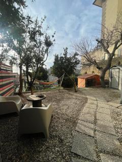 La casa di Judy e Frank - Tarquinia - 5