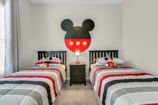 4 Bedrooms - 3 Bathrooms - Lucaya Village 14-101 - Orlando - 1