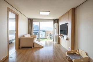 Kensington Resort Chungju - Chungju - 1
