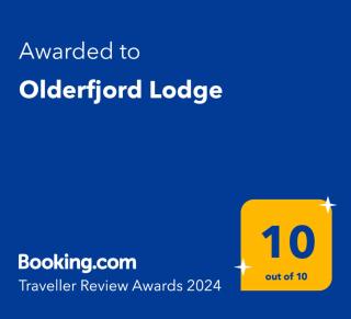 Olderfjord Lodge - Russenes - 4