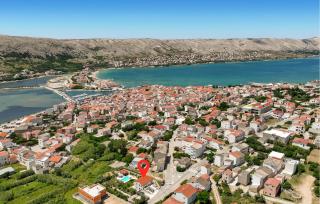 Beautiful Home In Pag - Pag - 8