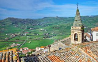 2 Bedroom Nice Home In Gangi - Gangi - 5