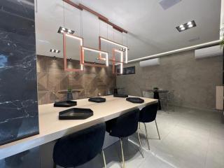 Apartamento aconchegante para quem busca lazer. - 6