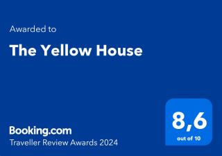The Yellow House - Catania - 7