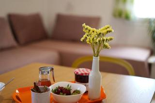 Achinos *1, Seaside, between Ierapetra & Myrtos ! - 4