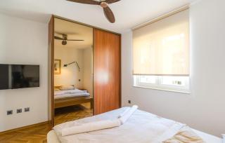 3 Bedroom Lovely Apartment In Omis - Omiš - 2