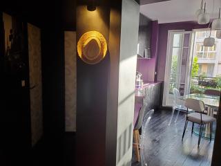 Bel appartement à Clichy sur Seine - Clichy - 8