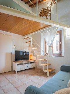 Casa Giulia - Appartamento a San Gimignano - San Gimignano - 9