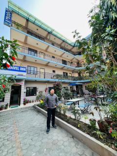 Hotel Travel Inn - Pokhara - 1