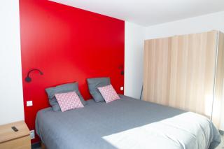 Appart Hotel Coutances - Coutances - 9