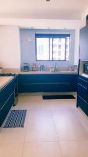 Luxuoso apartamento com vista mar em Itapema SC - Itapema - 3