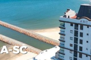 Luxuoso apartamento com vista mar em Itapema SC - Itapema - 9