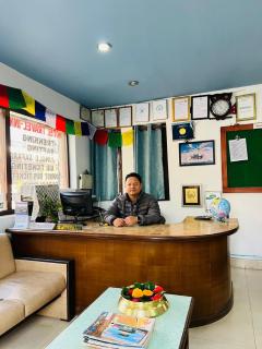 Hotel Travel Inn - Pokhara - 2