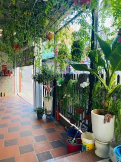 villa Nga Hoàng Đà lạt - Da Lat - 9
