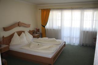 Posthotel Radstadt - 1