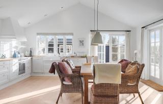 Nice Home In Gilleleje With Wi-Fi - Gilleleje - 4