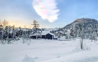 Cozy Home In Norheimsund With Sauna - Norheimsund - 2