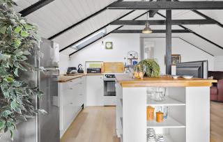 Lovely Home In Hadsund With Wifi - Hadsund - 9