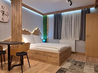 Aparthotel Vucko Jahorina NEW 451 - Jahorina - 8