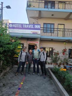 Hotel Travel Inn - Pokhara - 5