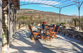 Amazing Home In St Martin De Castillon - Saint-Martin-de-Castillon - 8