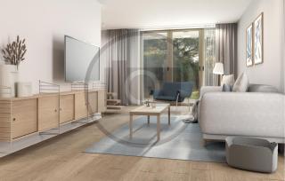2 Bedroom Awesome Apartment In Tossens - Stick - 0