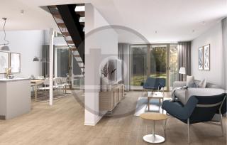 Nice Apartment In Tossens With Kitchen - Stick - 3