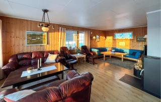Amazing Home In Svingvoll - Svingvoll - 9